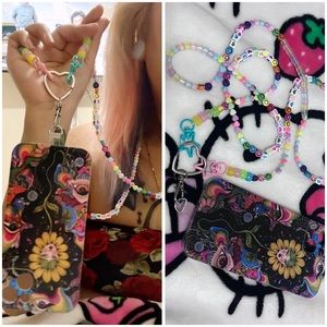 Fun Phone holder strap
